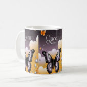 Style Classic Mug Donnez une tasse sur commande de (Devant gauche)