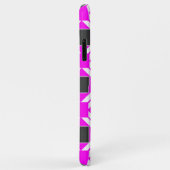 Style : Coque-Mate à peine Il ApiPhone / coque ipa (Dos/Droite)