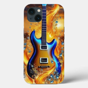 Style : Coque-Mate Tough Apple iPhone 13 Coque Sim
