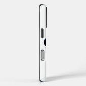 Style : Coque-Mate Tough Apple iPhone 16 Pro Coque (Verso / Droite)