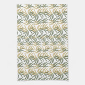 Style Cuisine Serviette Design décor" sur Zazzle (Vertical)