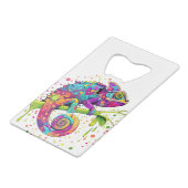 Style d'aquarelle des teintures Chameleon (Devant Angle)