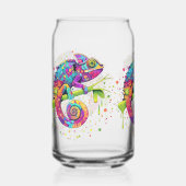 Style d'aquarelle des teintures Chameleon (Recto)