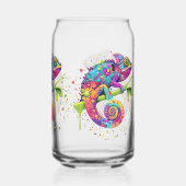 Style d'aquarelle des teintures Chameleon (Verso)