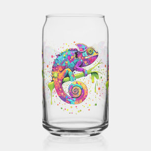 Style d'aquarelle des teintures Chameleon