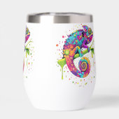 Style d'aquarelle des teintures Chameleon (Arrière)