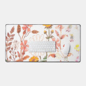 STYLE D'ART ET DE DESIGN (Clavier et souris)