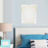 STYLE D'ART ET DE DESIGN D'AFFICHE À IMPRESSION À  (In situ (chambre))