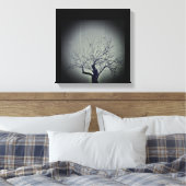 STYLE D'ART ET DE DESIGN SUR TOILE (Insitu(Chambre))