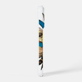 Style de boîtier de téléphone prestige (Côté droit)