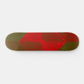 style de conception de skateboard (Horz)