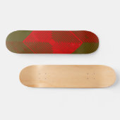 style de conception de skateboard (Horz)