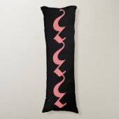 STYLE DE CONFORT DU CORPS coussin (Devant (Vertical))