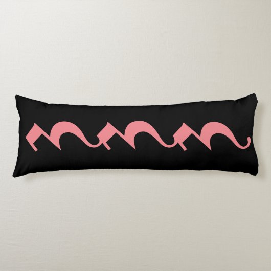 STYLE DE CONFORT DU CORPS coussin (Devant)