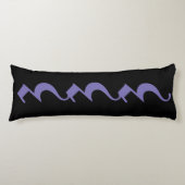 STYLE DE CONFORT DU CORPS coussin (Devant)