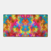 STYLE DE COULEUR COLORÉ TENDANCE (Recto)