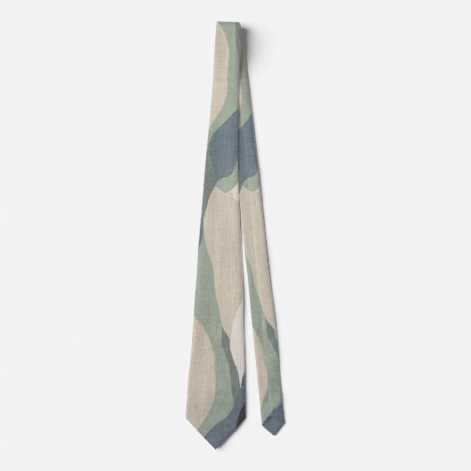 Style de cravate (Devant)