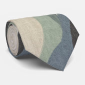 Style de cravate (Roulé)