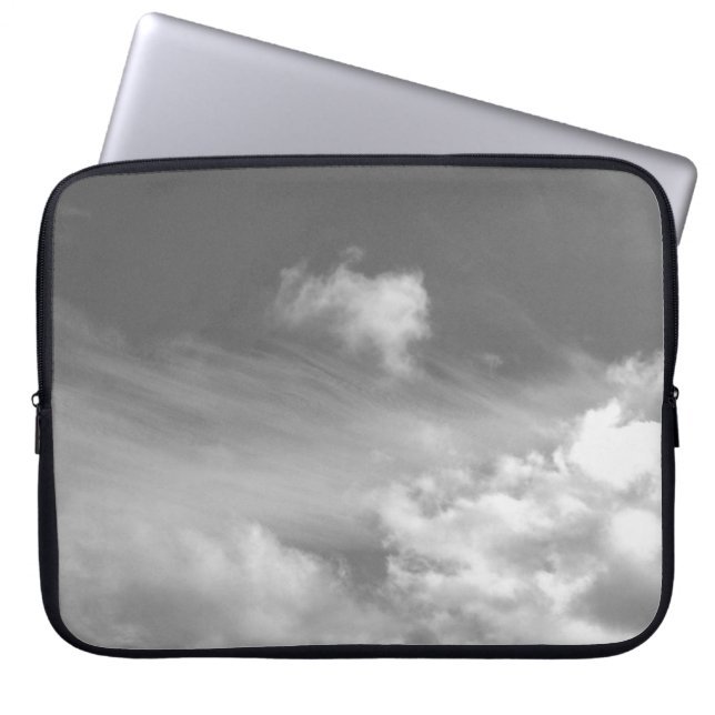 STYLE DE DESIGN DE HOUSSE POUR ORDINATEUR PORTABLE (Devant)