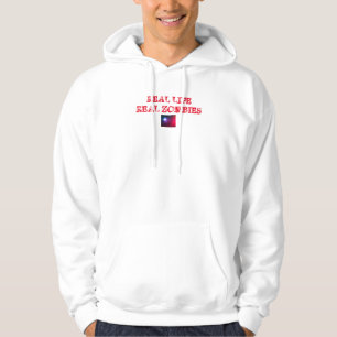 STYLE DE DESIGN ZOMBIE POUR HOMMES sweat - shirts