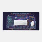 STYLE DE JOUEUR (Clavier et souris)