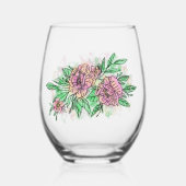 Style de la vaisselle : Verre sans pierre, Set : S (Recto)