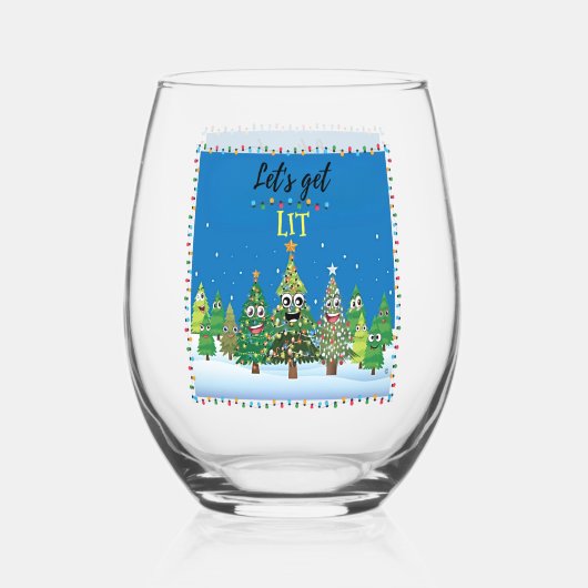 Style de la vaisselle : Verre sans pierre, Set : S (Recto)