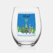 Style de la vaisselle : Verre sans pierre, Set : S (Verso)