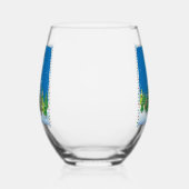 Style de la vaisselle : Verre sans pierre, Set : S (Droite)