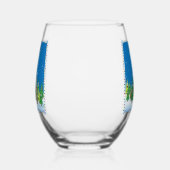 Style de la vaisselle : Verre sans pierre, Set : S (Gauche)
