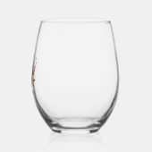 Style de la vaisselle : Verre sans pierre, Set : S (Gauche)