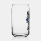 style de noeud bleu (Droite)
