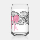 style de noeud papillon rose (Verso)