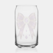 style de nœud papillon violet (Verso)