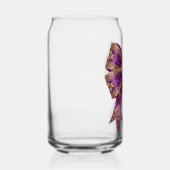 style de nœud papillon violet (Droite)
