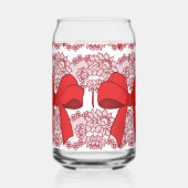 style de noeuds rouges (Droite)