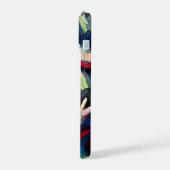 Style de peinture à l'huile d'olive de Lover (Côté gauche)