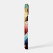 Style de peinture à l'huile d'olive de Lover (Côté droit)