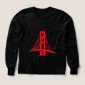 style de pont (Motif recto)