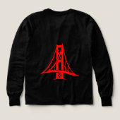 style de pont (Motif dos)