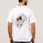 Style de rue - T-Shirt (Dos)