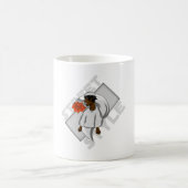 Style de rue - Tasse (Centre)
