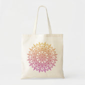 Style de sac Mandala 2 (Devant)