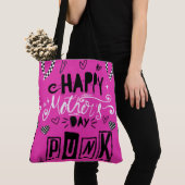 STYLE DE SAC MOM (De près)