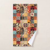 Style de surface composée (Serviette à main)