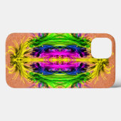 Style de symboles Coque Case-Mate pour batterie iP (Verso (horizontal))