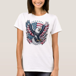 Style de T-Shirt : T-Shirt Basique pour Femme Ce t