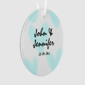 style de texte minimal simple blanc mariage cœur b (devant)