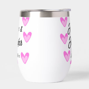 style de texte simple et blanc mariage