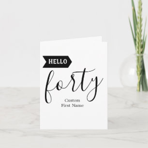 Style de thème personnalisé, modèle d'anniversaire